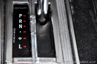 Ford Mustang Convertible 289 Cui 1966