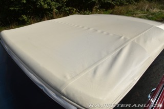 Ford Mustang Convertible 289 Cui 1966