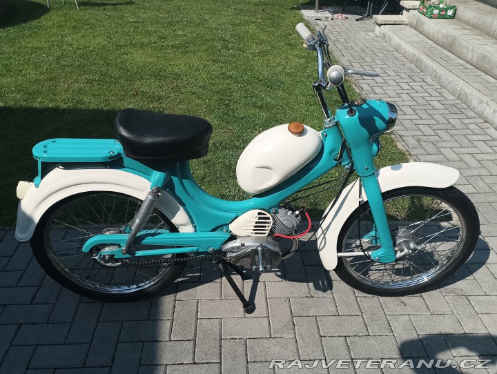 Jawa Ostatní modely Jawa stadion 22 1960