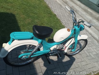 Jawa Ostatní modely Jawa stadion 22 1960