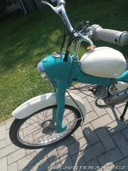 Jawa Ostatní modely Jawa stadion 22 1960