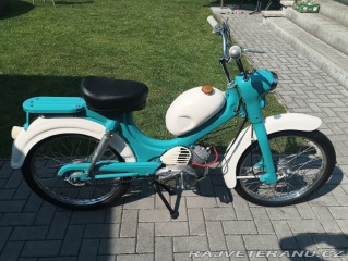 Jawa Ostatní modely Jawa stadion 22 1960