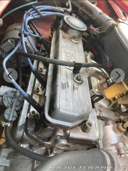 Škoda Favorit 135L 1990