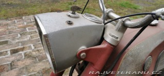 ČZ 125 476-1 1970