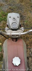 ČZ 125 476-1 1970