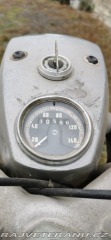 ČZ 125 476-1 1970
