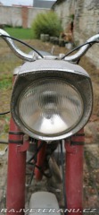 ČZ 125 476-1 1970
