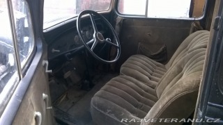 Chevrolet Ostatní modely Coutch 2 door 1933