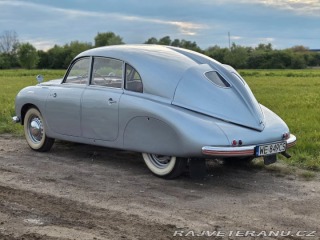 Tatra 600 Tatraplan 1949