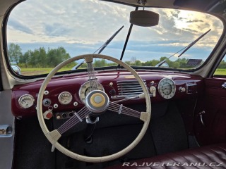 Tatra 600 Tatraplan 1949