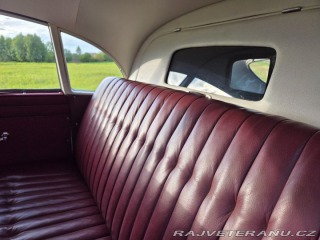 Tatra 600 Tatraplan 1949