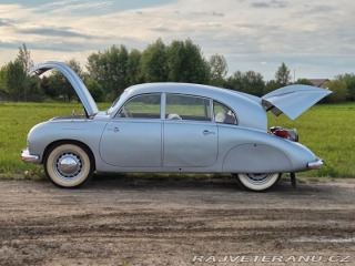 Tatra 600 Tatraplan 1949