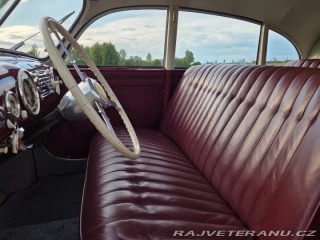 Tatra 600 Tatraplan 1949
