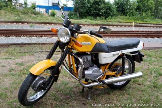 Jawa 350 638