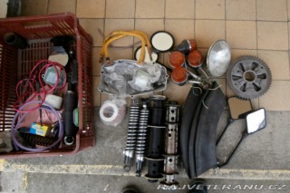 Jawa 350 638 1986