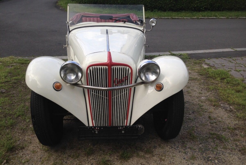 Aero 30 