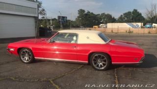 Ford Thunderbird 1969