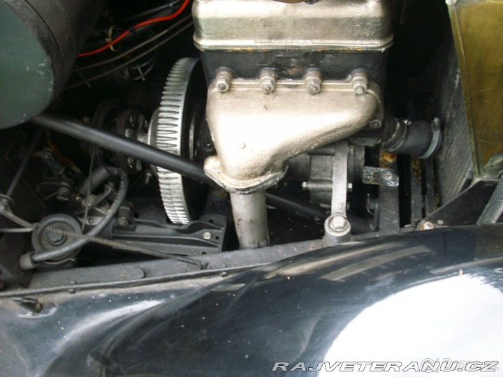Aero 1000 1934