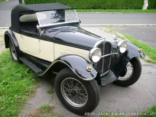 Aero 1000 1934