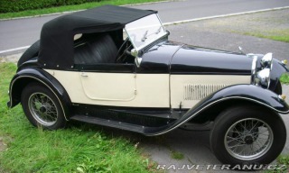 Aero 1000 1934