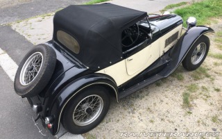 Aero 1000 1934