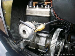 Aero 1000 1934
