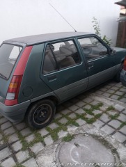 Renault 5 Renault Super 5 TL/GTL