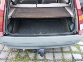 Renault 5 Renault Super 5 TL/GTL 1987
