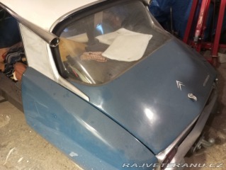 Citroën DS Citroen DS/ID 19 1975