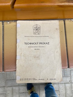 Mercedes-Benz 200 diesel 1978