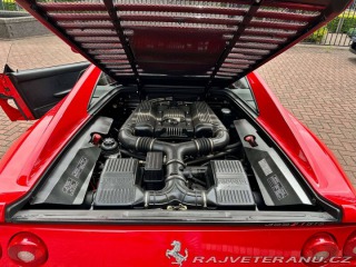 Ferrari 355 F355 F1 GTS 1998