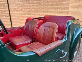 Ostatní značky Ostatní modely Singer Nine Roadster 1939