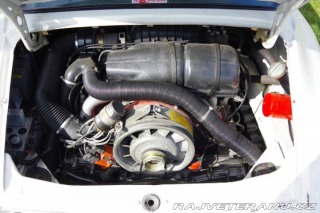 Porsche 911 3.0 SC 1978