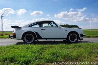 Porsche 911 3.0 SC 1978