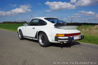 Porsche 911 3.0 SC 1978