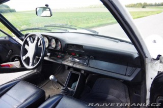 Porsche 911 3.0 SC 1978