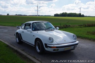 Porsche 911 3.0 SC 1978
