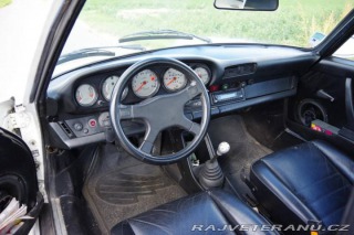 Porsche 911 3.0 SC 1978