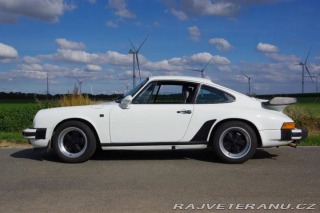 Porsche 911 3.0 SC 1978