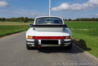 Porsche 911 3.0 SC 1978