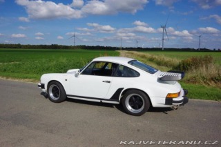 Porsche 911 3.0 SC 1978