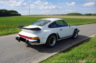 Porsche 911 3.0 SC 1978