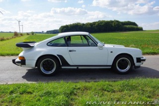 Porsche 911 3.0 SC 1978
