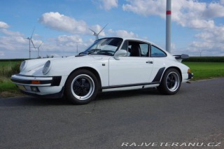 Porsche 911 3.0 SC 1978