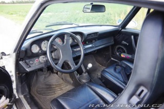 Porsche 911 3.0 SC 1978