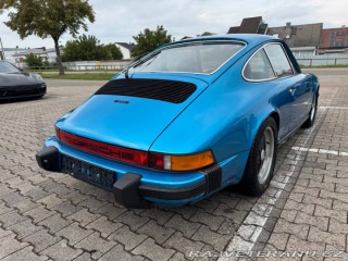 Porsche 911 G-Modell V6 1976