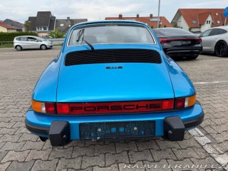 Porsche 911 G-Modell V6 1976