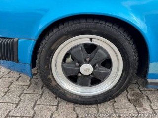 Porsche 911 G-Modell V6 1976