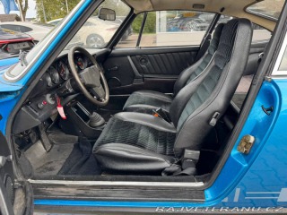 Porsche 911 G-Modell V6 1976