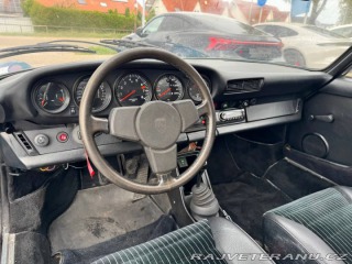 Porsche 911 G-Modell V6 1976